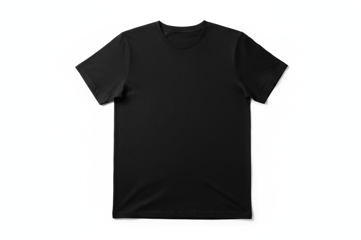 Short sleeve shirt